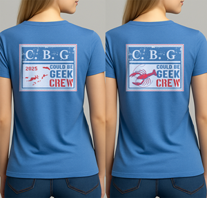 T-shirt Design by Karim Craft for this project | Design: #35430362