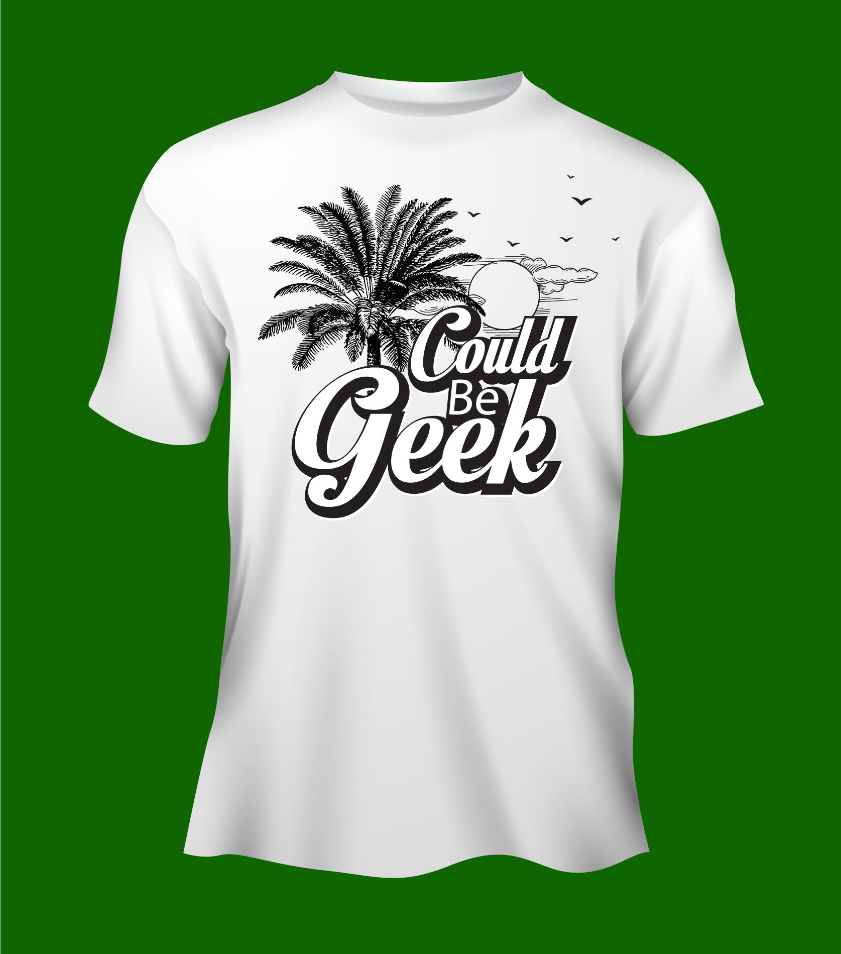 T-shirt Design by Designer Thamara for this project | Design #35401221