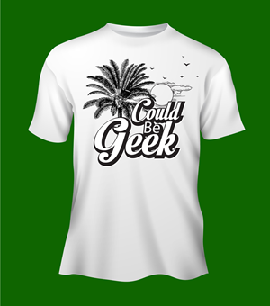 Design de T-shirt par Designer Thamara pour ce projet | Design : #35401221