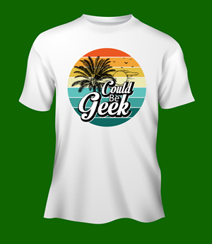 T-shirt Design by Designer Thamara for this project | Design: #35403804