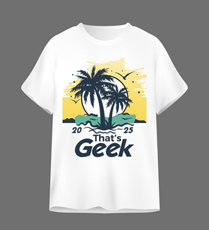 T-shirt Design by Designer Lihansa
