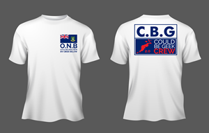 T-shirt Design by Designer Lihansa for this project | Design: #35437235