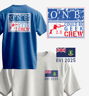 T-shirt Design by SKhatun for this project | Design: #35436452