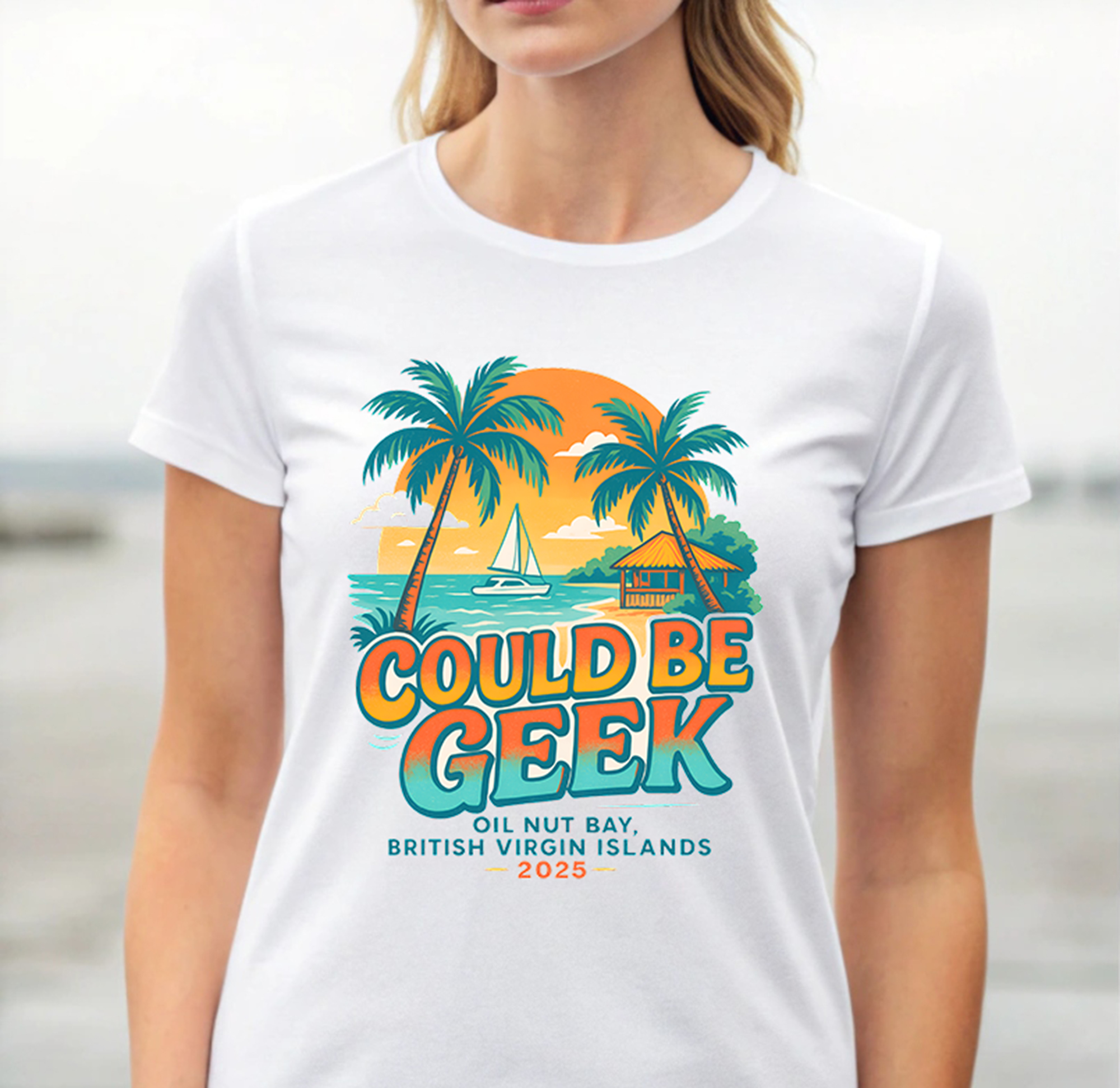 T-shirt Design by Quick craft for this project | Design #35408932