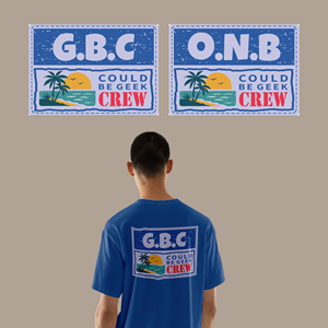 T-shirt Design by Tod for this project | Design: #35440534