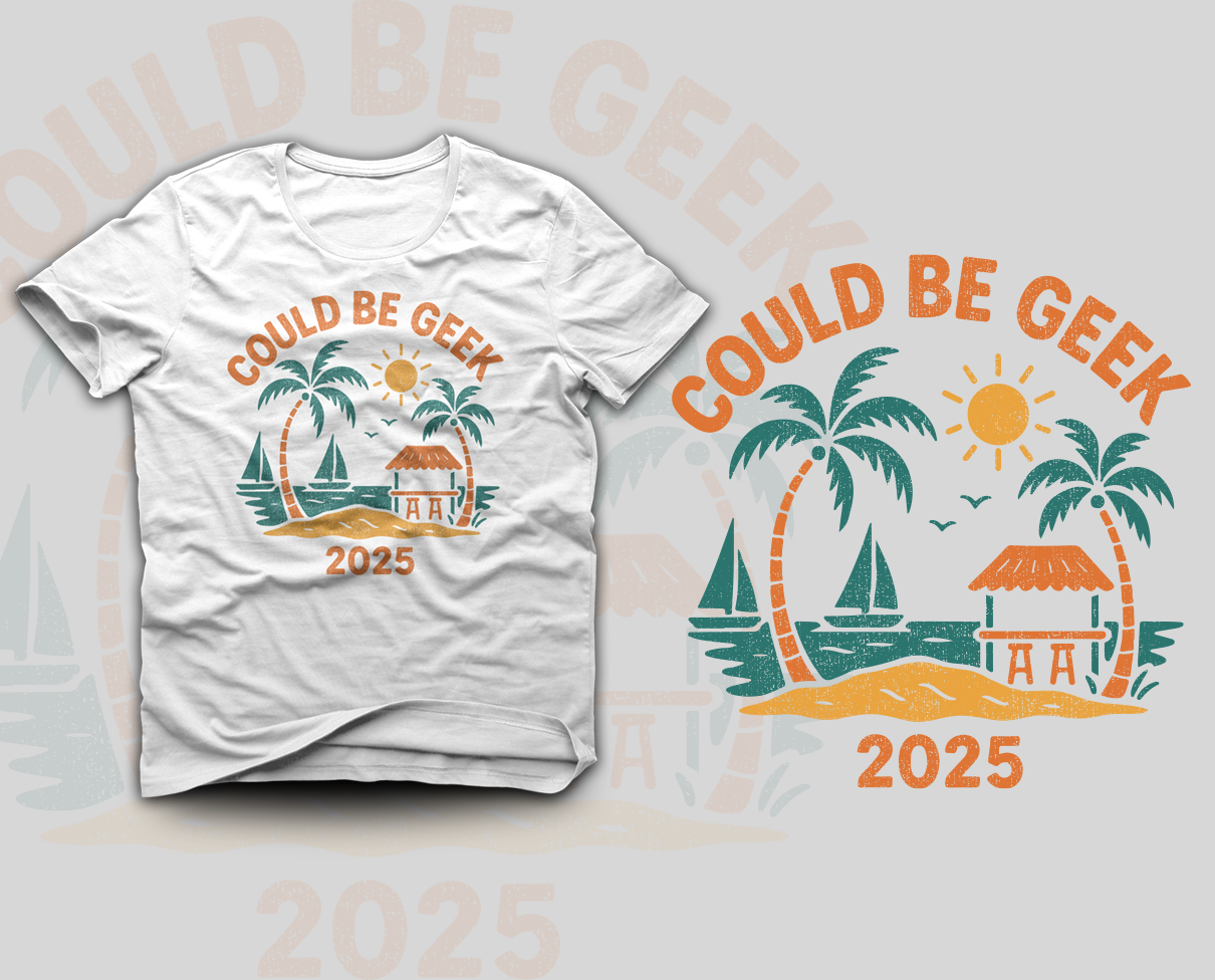 Diseño de Camiseta por Xerox para este proyecto | Diseño #35424950