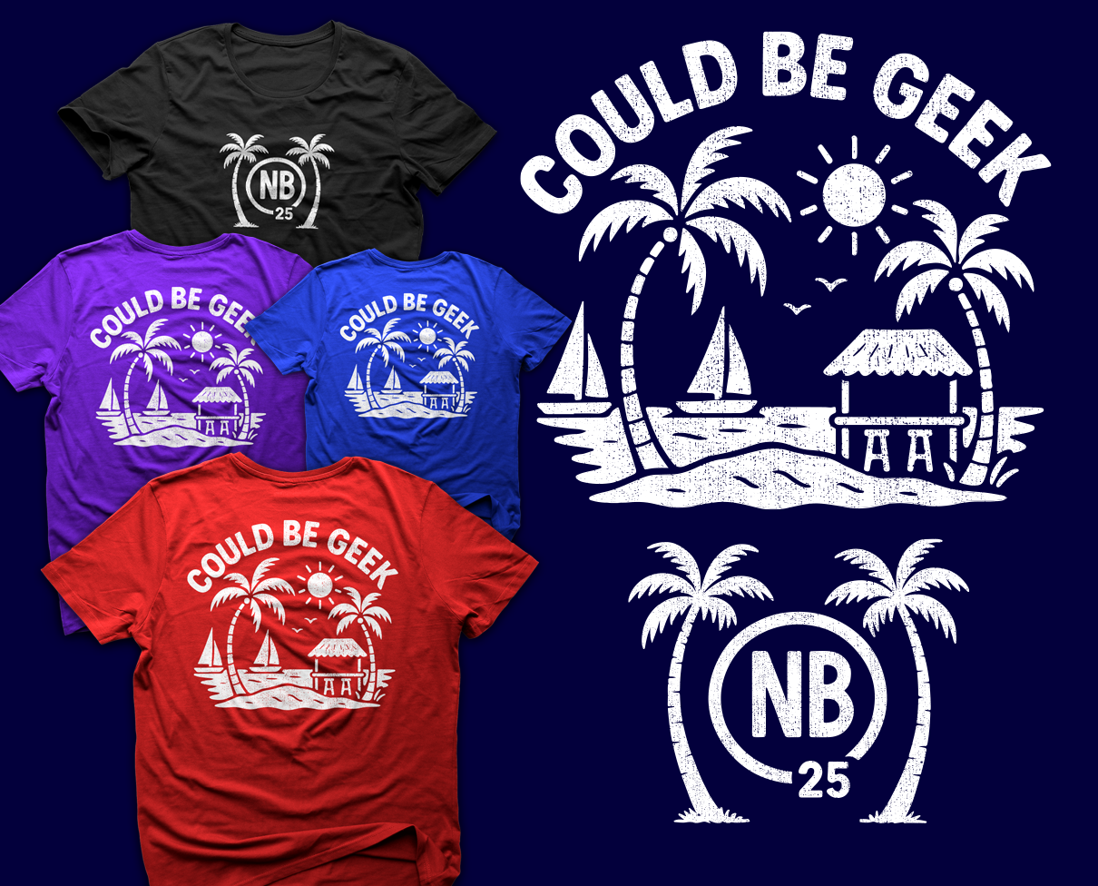 T-shirt Design by Xerox for this project | Design #35428008