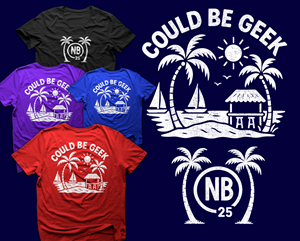 T-shirt Design by Xerox for this project | Design: #35428008