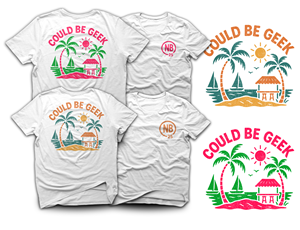 T-Shirt-Design von Xerox für dieses Projekt | Design: #35431800