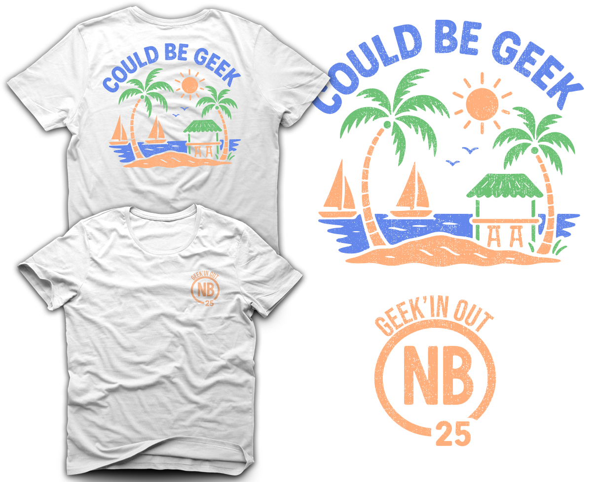 T-shirt Design by Xerox for this project | Design #35434293