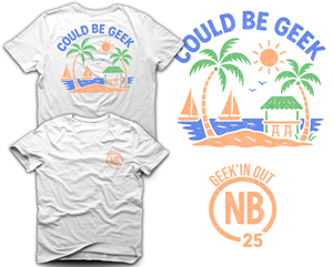 T-shirt Design by Xerox for this project | Design: #35434293