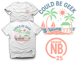 T-shirt Design by Xerox for this project | Design: #35437909