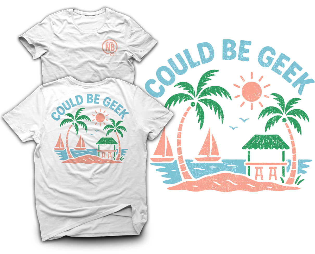 Diseño de Camiseta por Xerox para este proyecto | Diseño #35447069