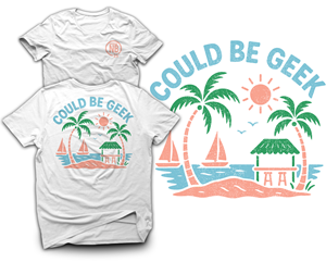 T-shirt Design by Xerox for this project | Design: #35447069
