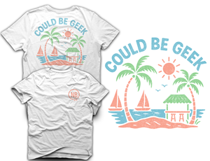 T-shirt Design by Xerox