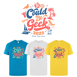 T-shirt Design by 2ndfloorharry for this project | Design: #35408956