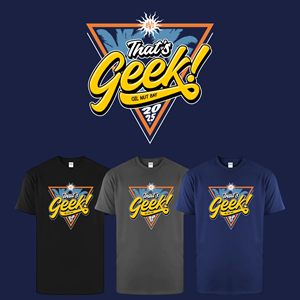 T-shirt Design by 2ndfloorharry for this project | Design: #35410355