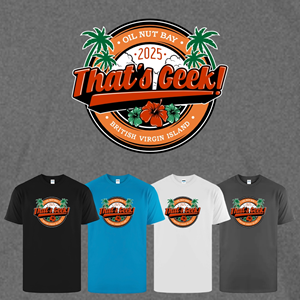 T-shirt Design by 2ndfloorharry for this project | Design: #35421957