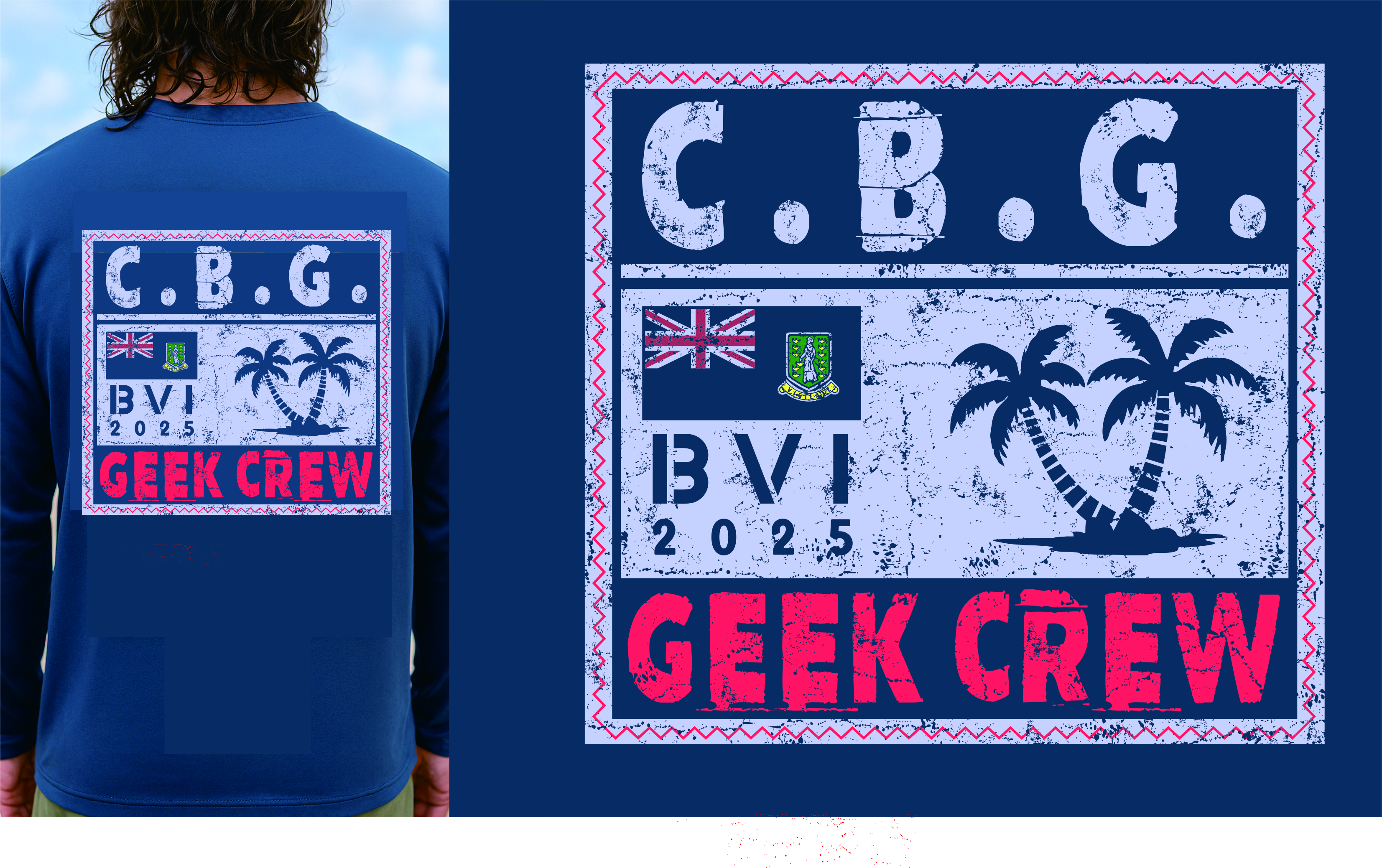 T-Shirt-Design von Den Bagus für dieses Projekt | Design #35436222