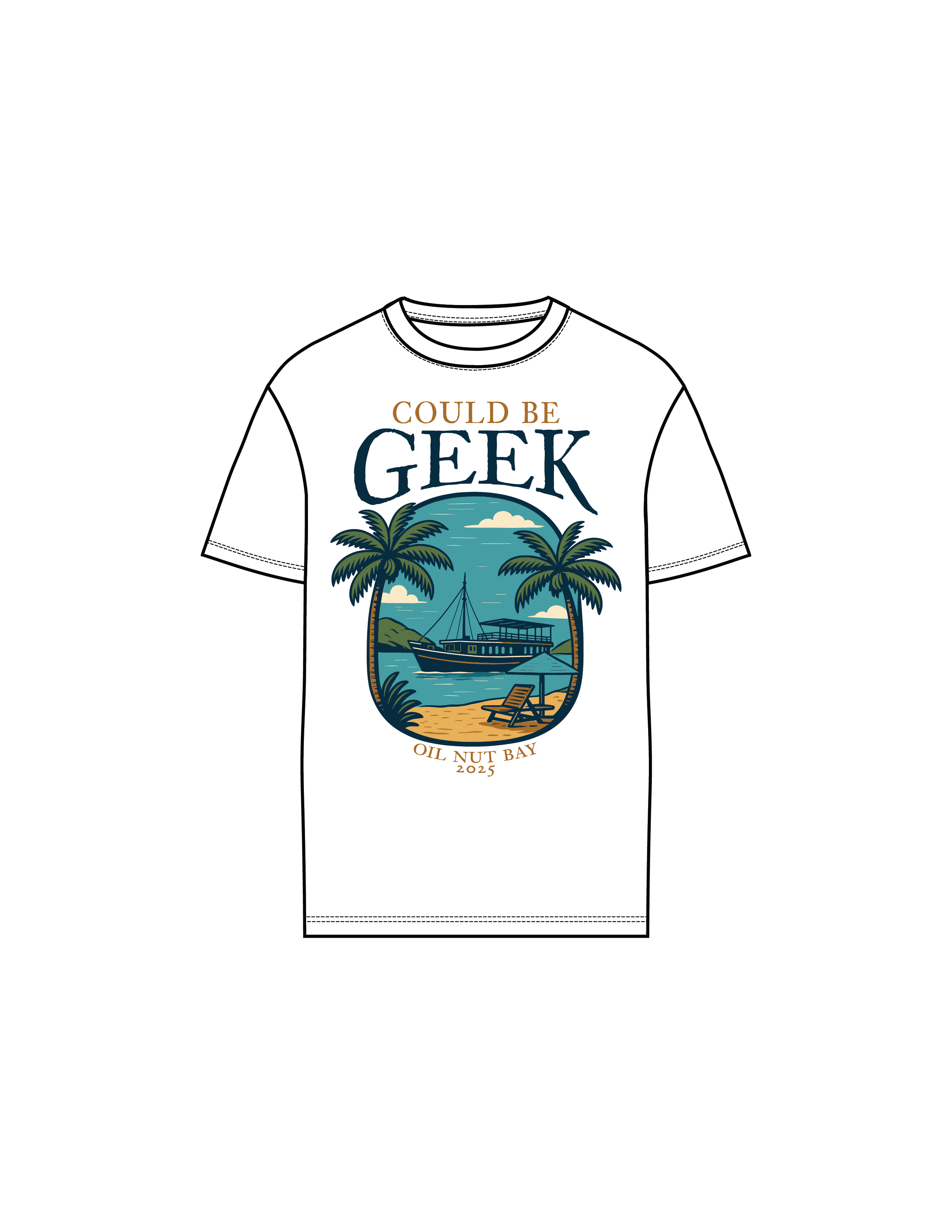 T-shirt Design by Filo F for this project | Design #35400669