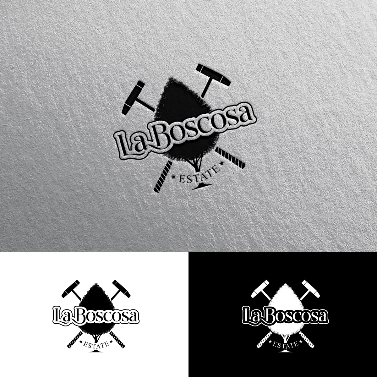 Logo Design by Alex Henry for RAM Biz | Design #35403115