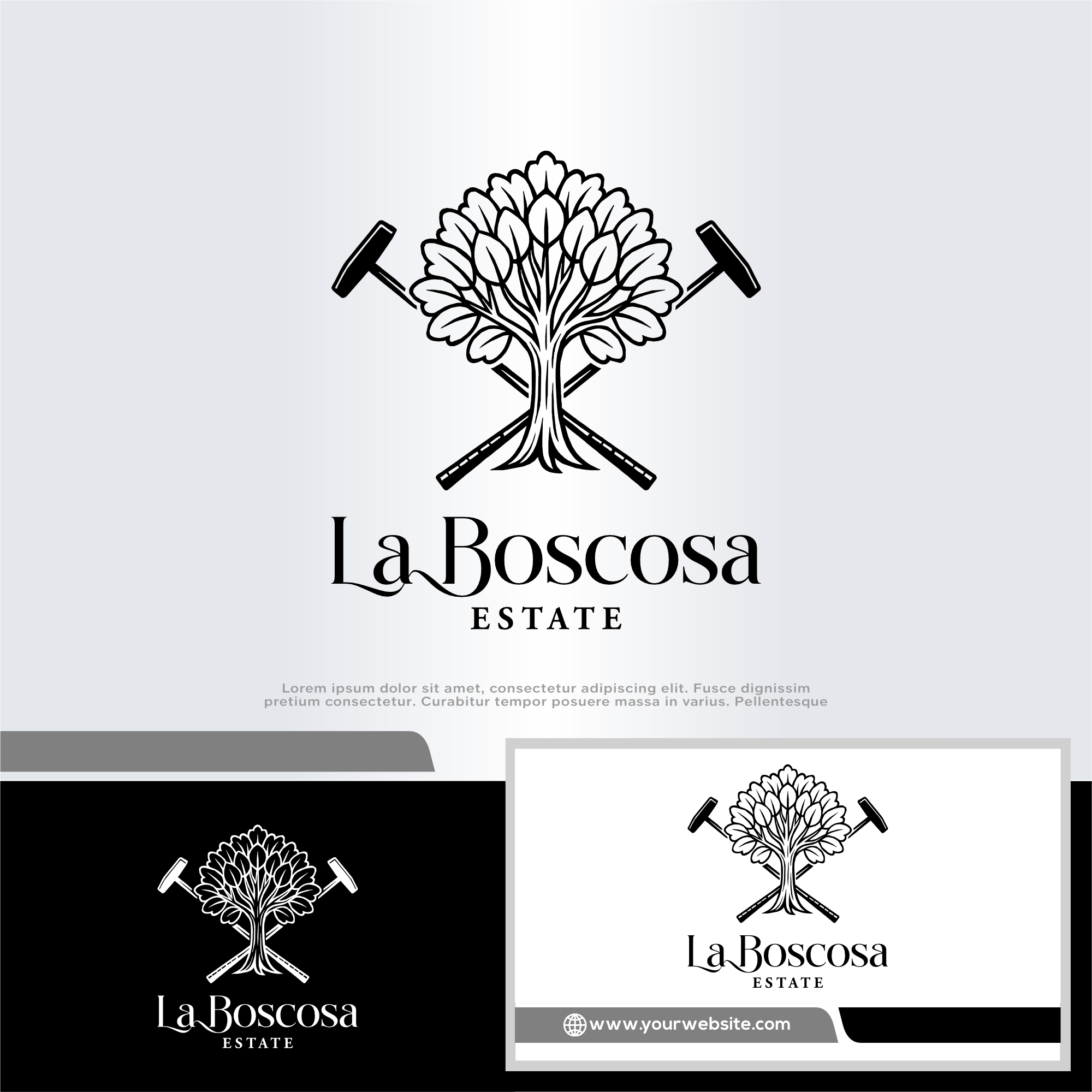 Logo Design by win it for RAM Biz | Design #35405345