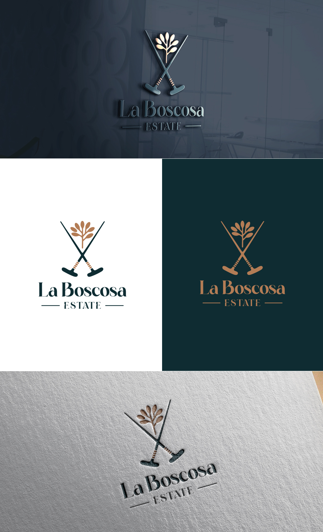 Logo Design by GLDesigns for RAM Biz | Design #35403835
