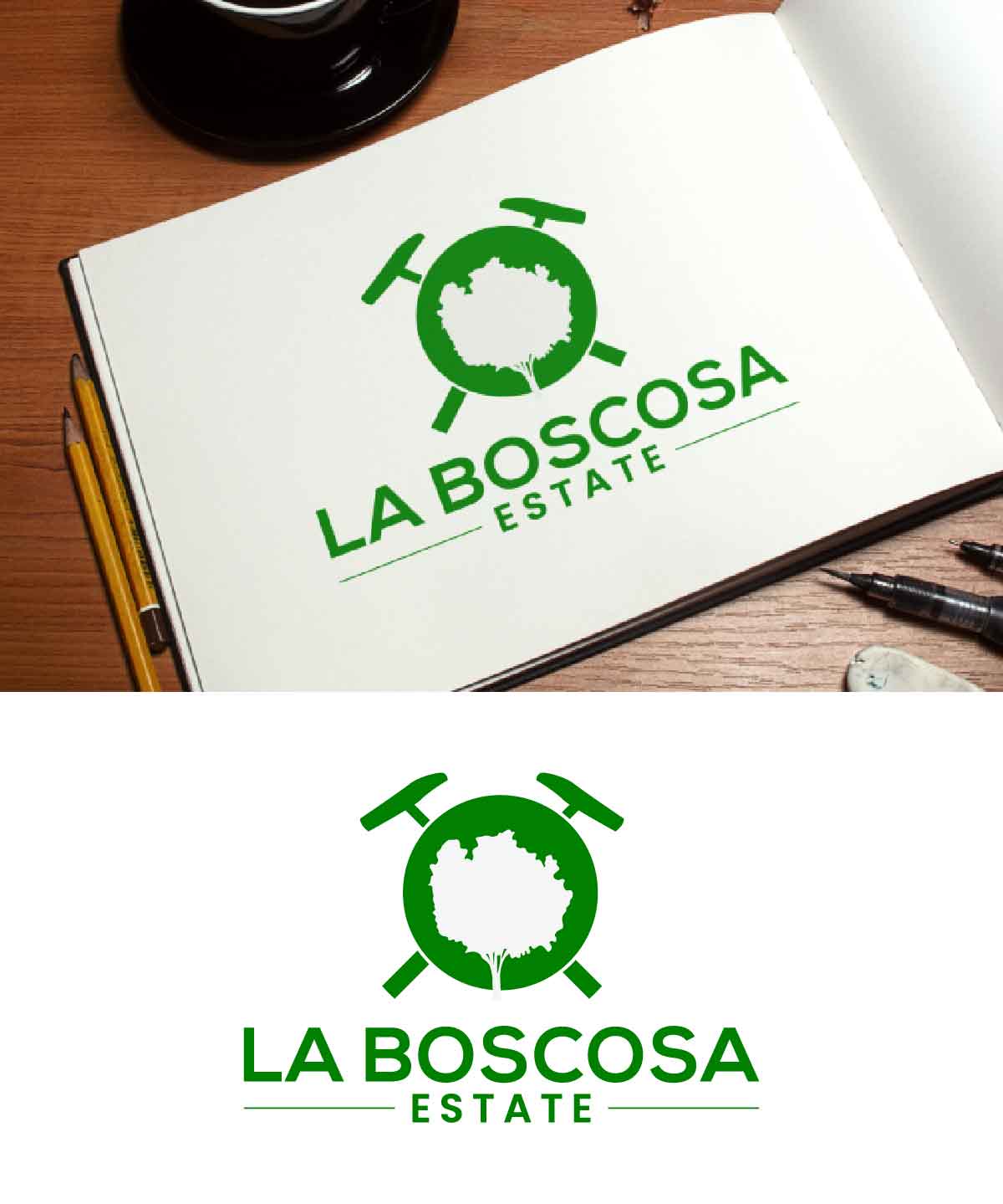 Logo Design by fly  design for RAM Biz | Design #35404027