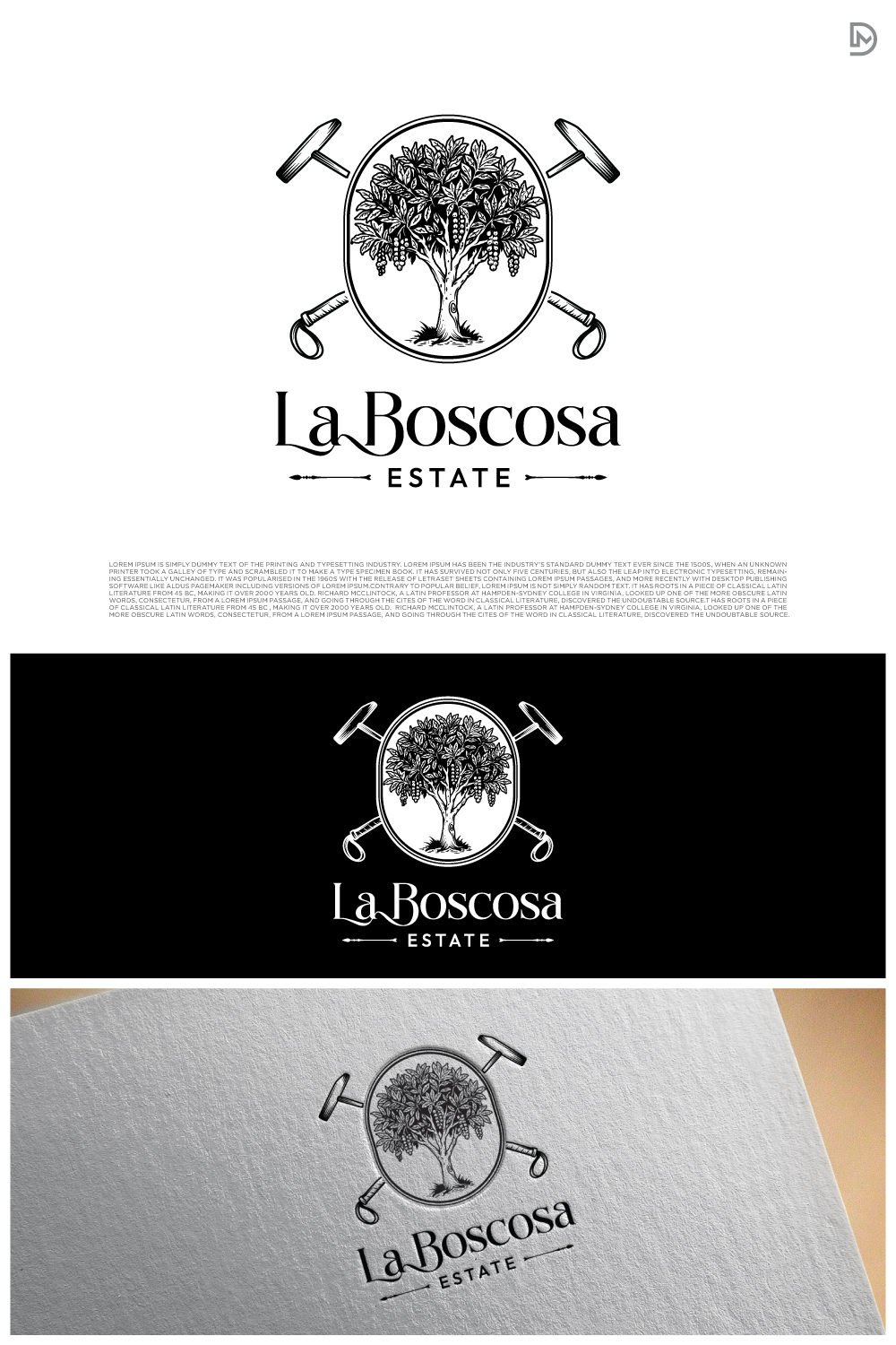 Logo-Design von D_Mantra für RAM Biz | Design #35401977