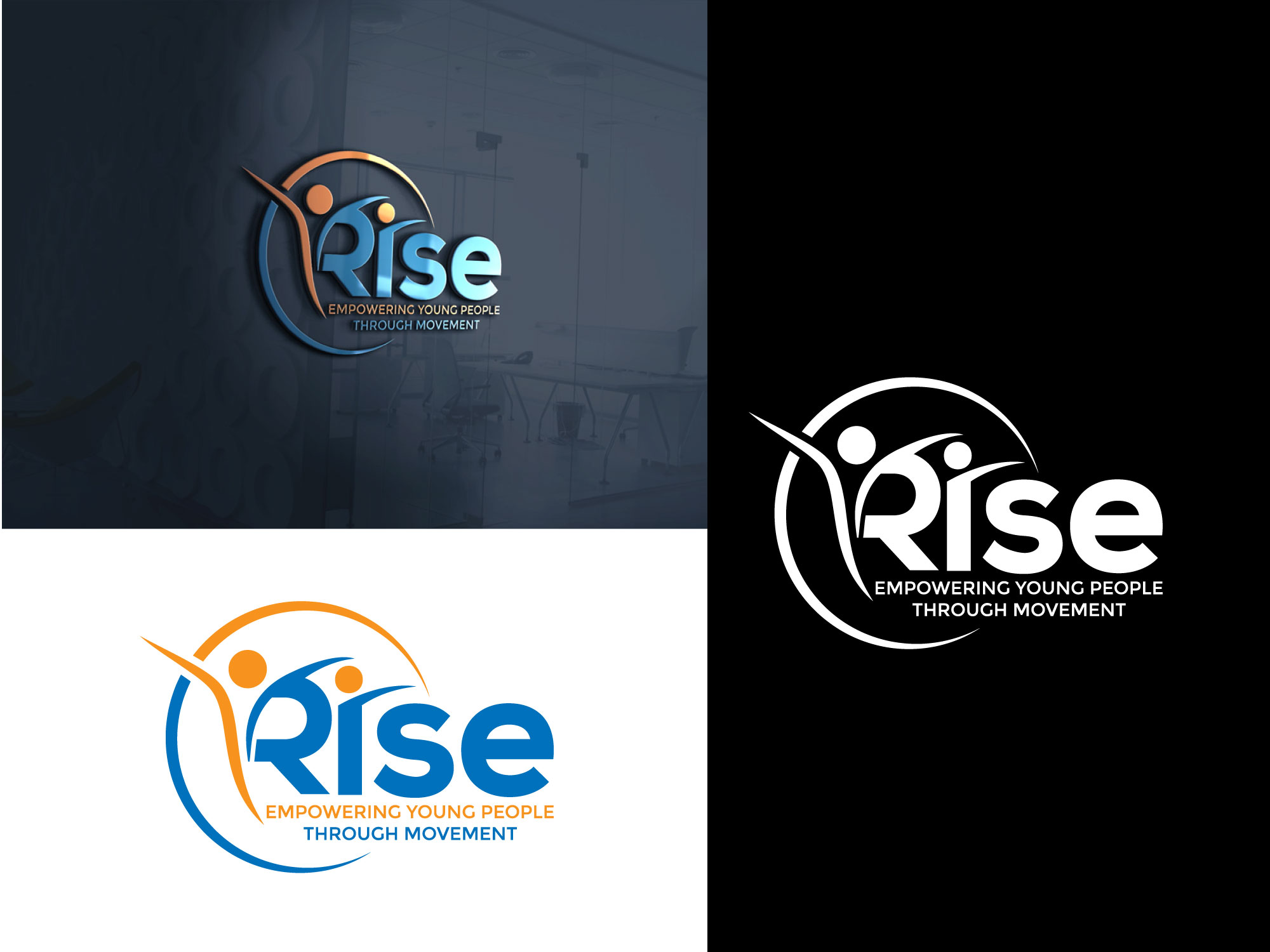 Logo Design by amran mollaa for this project | Design #35405202