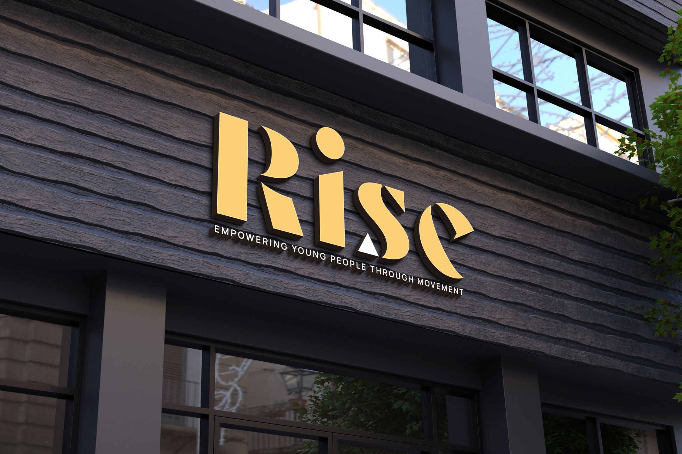 Logo Design by Kavth for this project | Design #35432121