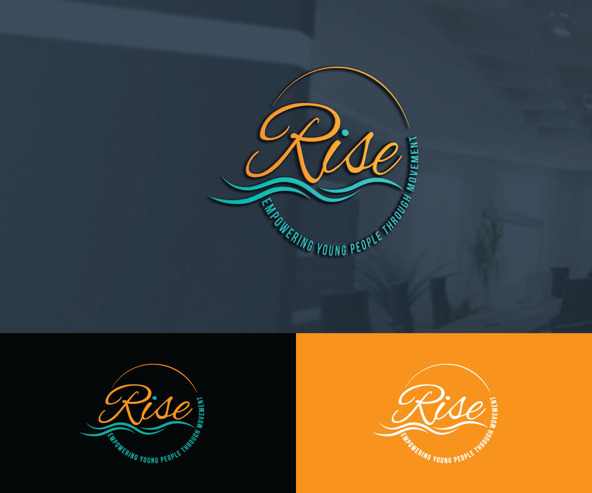 Logo Design by Srk pix!14 for this project | Design #35408715