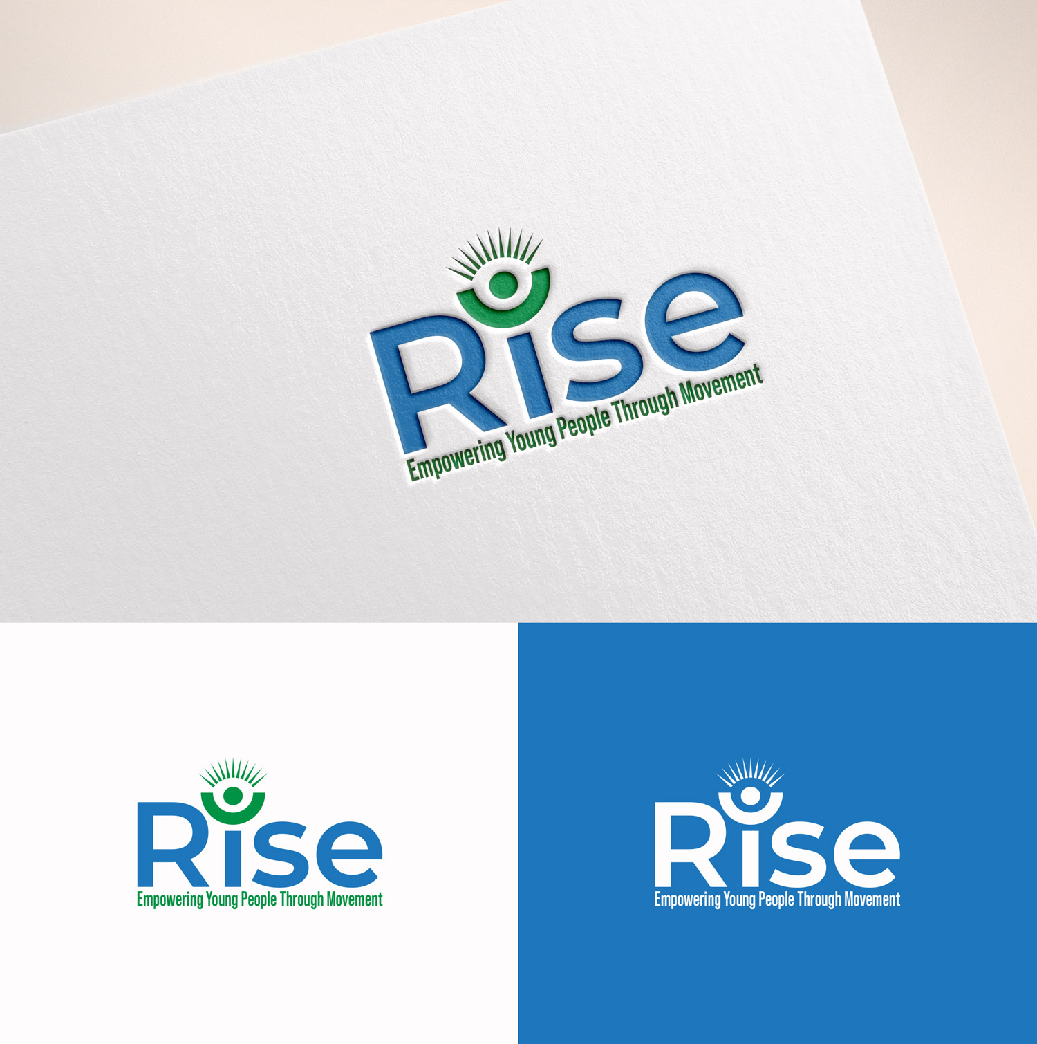 Logo Design by M Art & Design for this project | Design #35401565