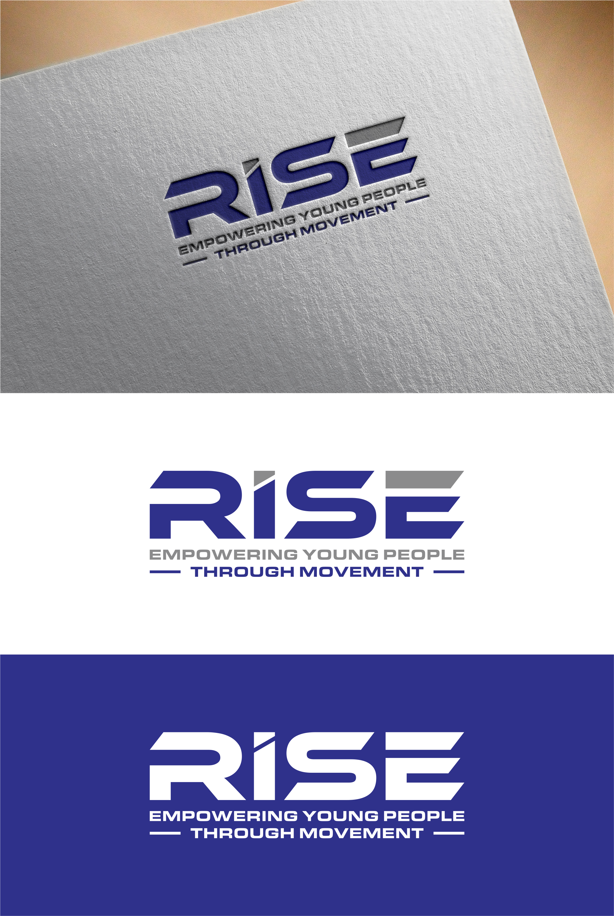 Logo Design by healer1617 for this project | Design #35407043