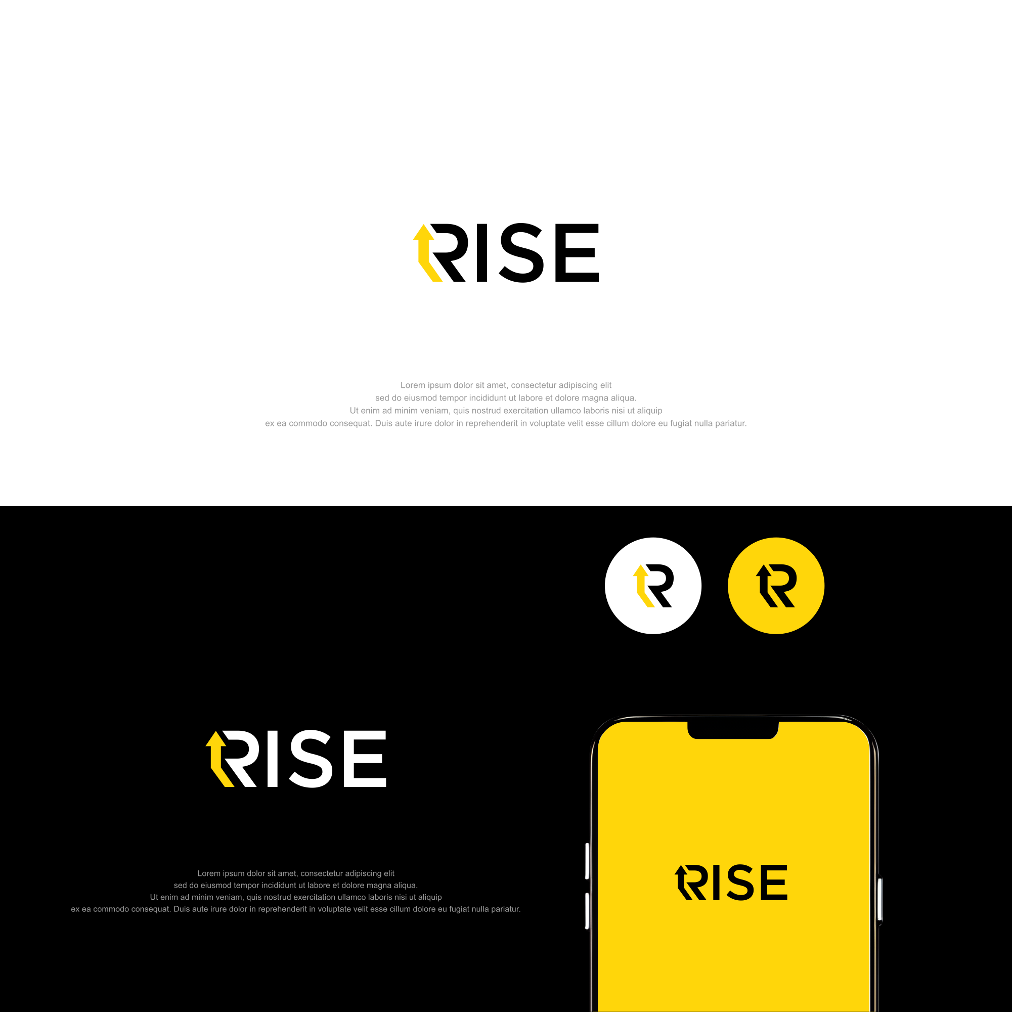 Logo Design by DaffinArt for this project | Design #35401296