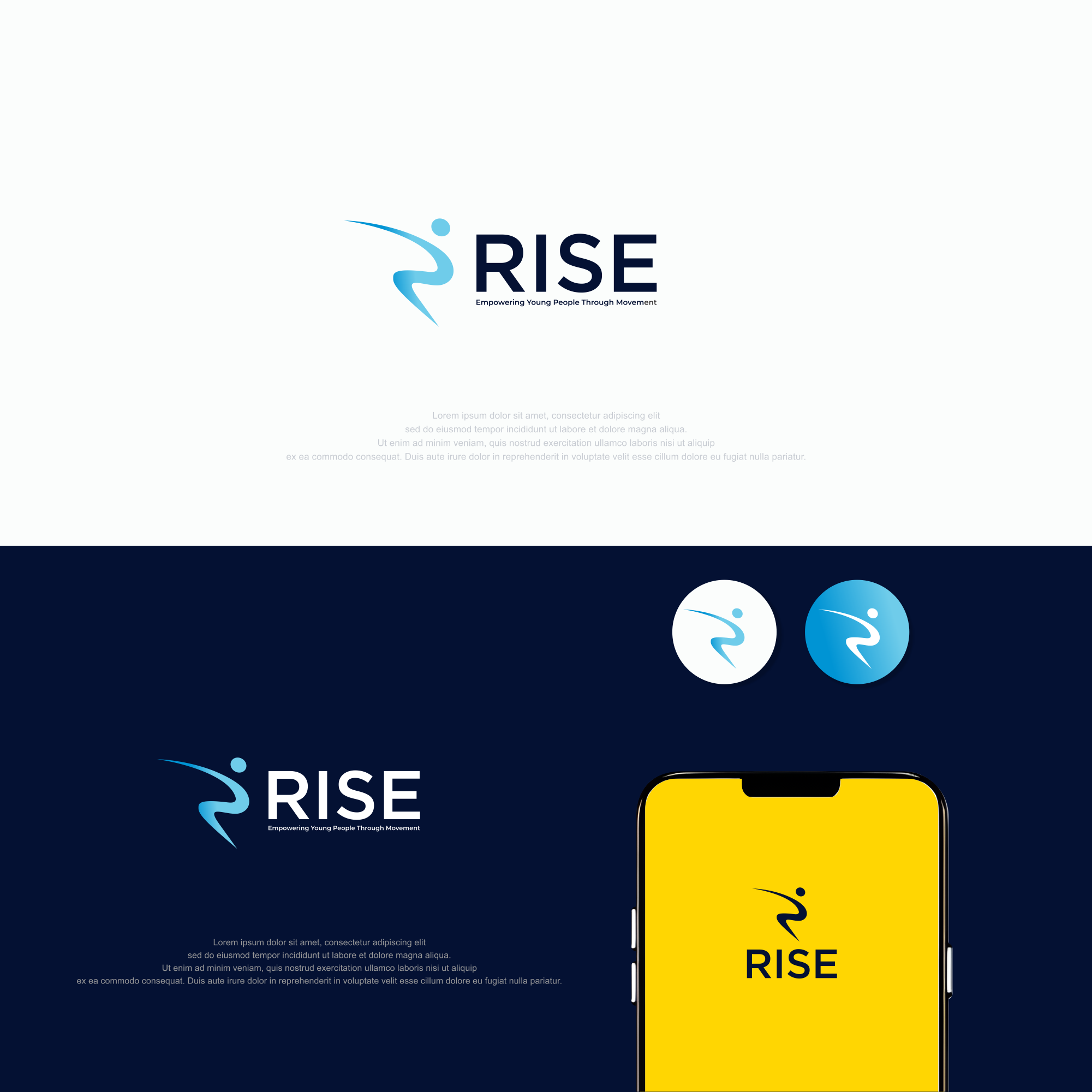 Logo Design by DaffinArt for this project | Design #35421742