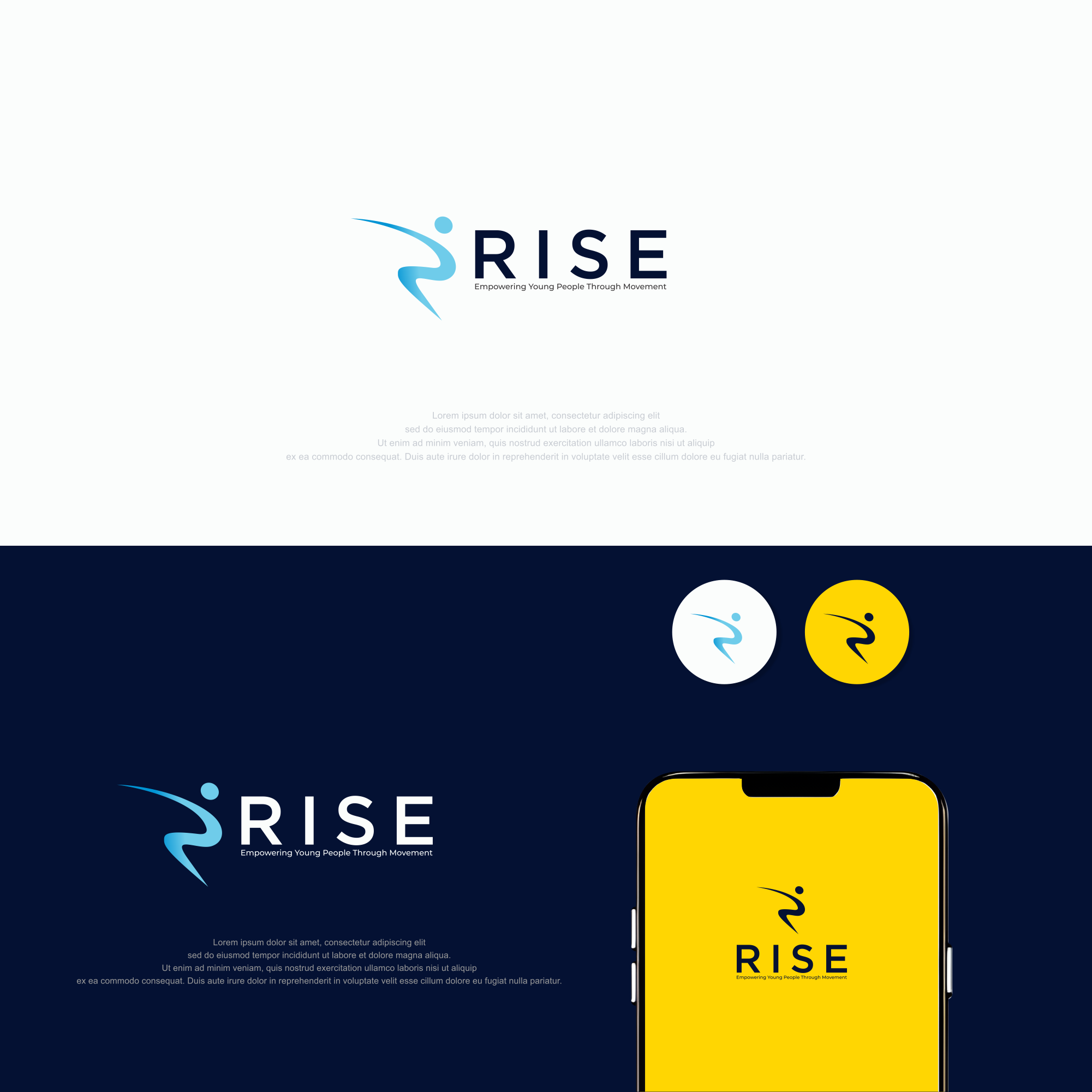 Logo Design by DaffinArt for this project | Design #35421744