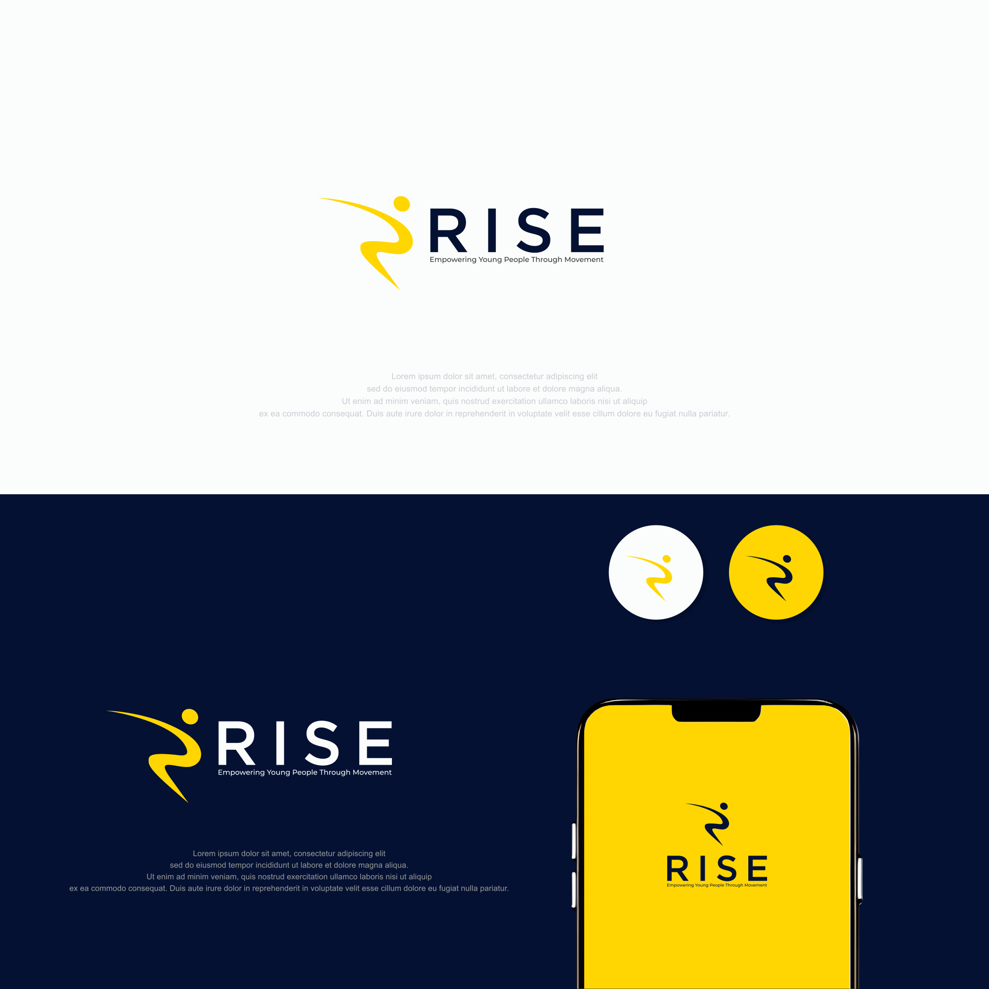 Logo Design by Hanna Designs for this project | Design #35421745