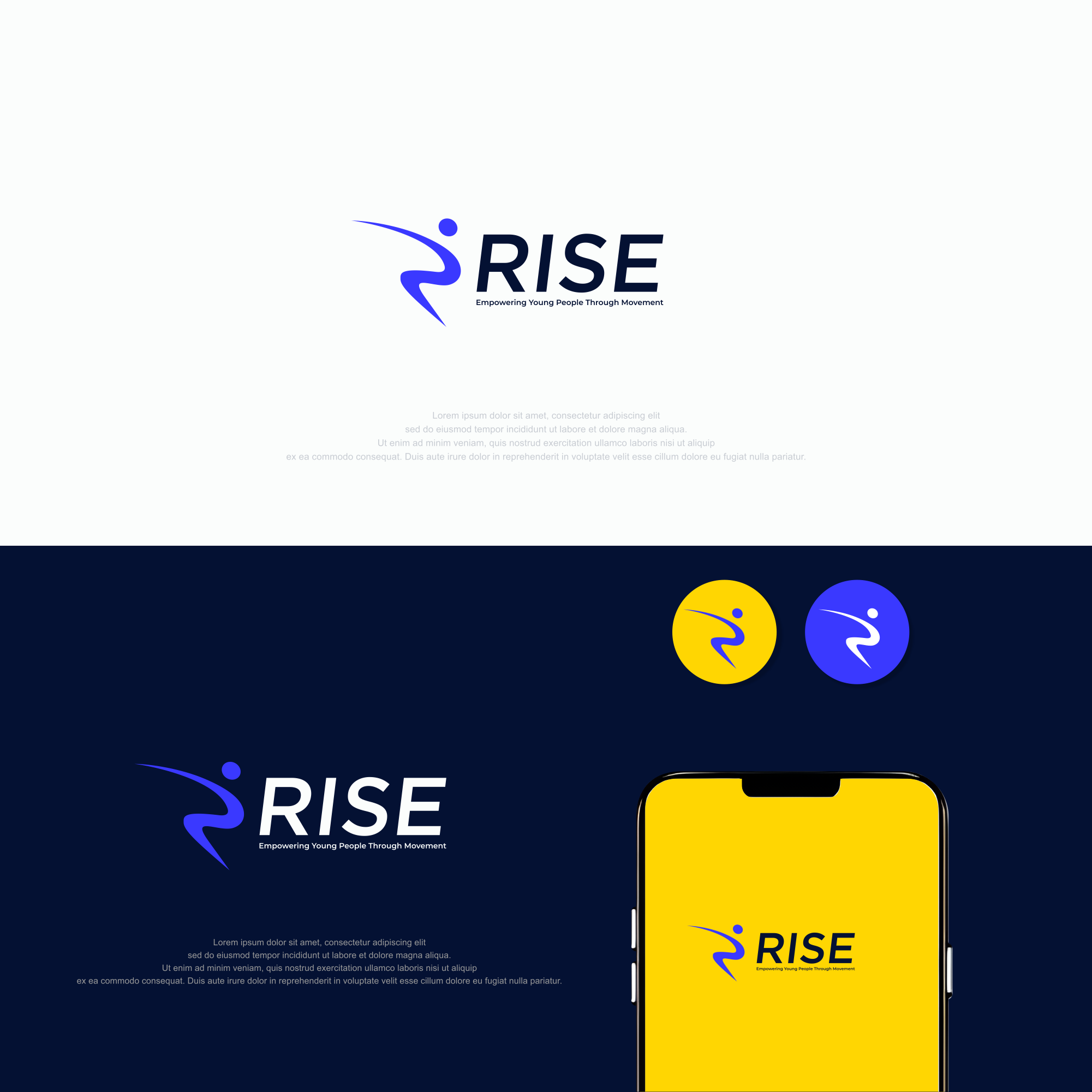 Logo Design by DaffinArt for this project | Design #35434787