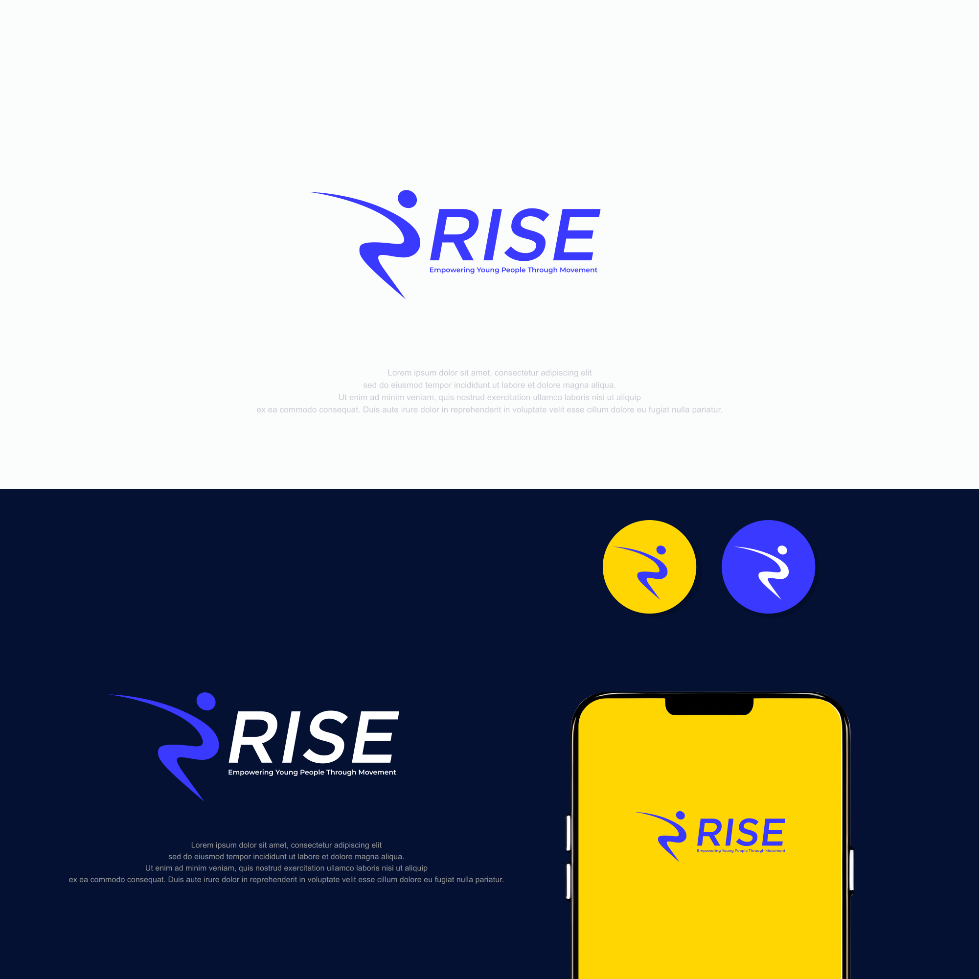 Logo Design by DaffinArt for this project | Design #35434796