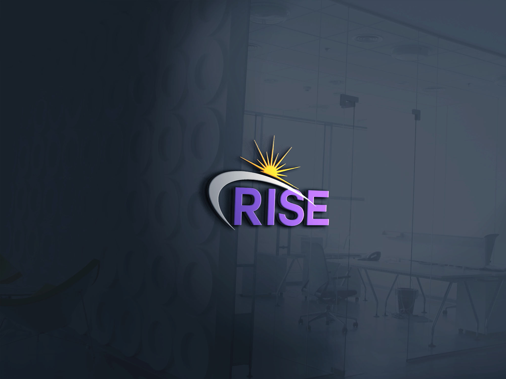 Logo Design by D -lara seen for this project | Design #35418544