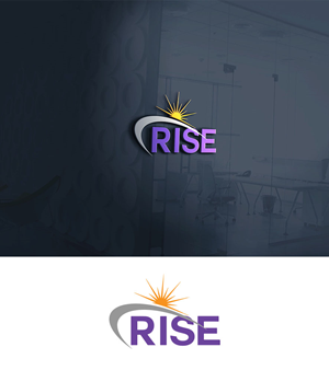 Logo Design by D -lara seen for this project | Design: #35418545