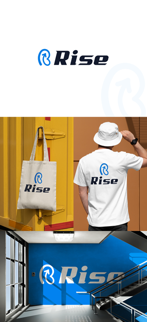 Logo Design by Magdi Bayomi for this project | Design: #35427629
