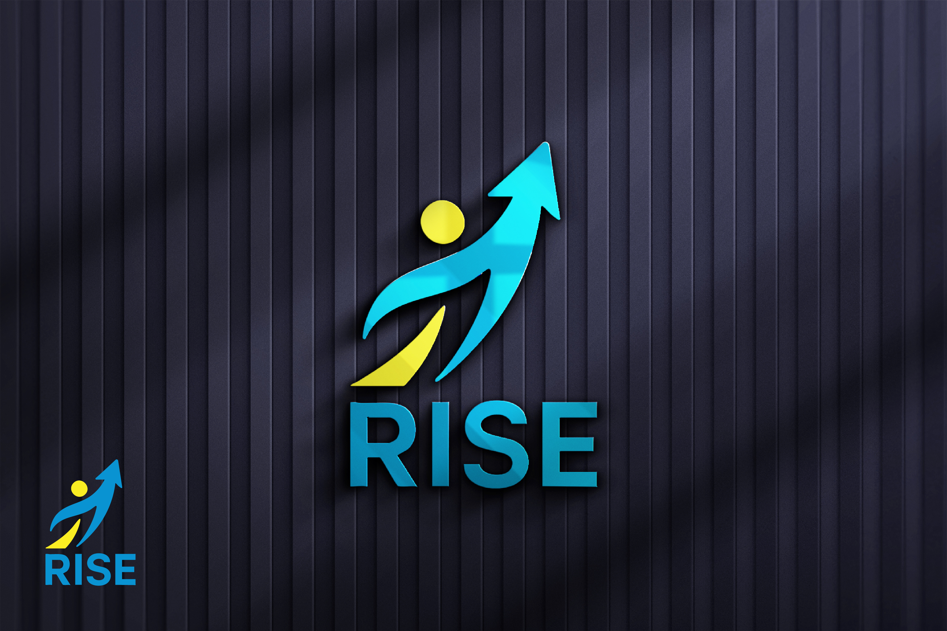 Logo Design by MAHRaju for this project | Design #35402563