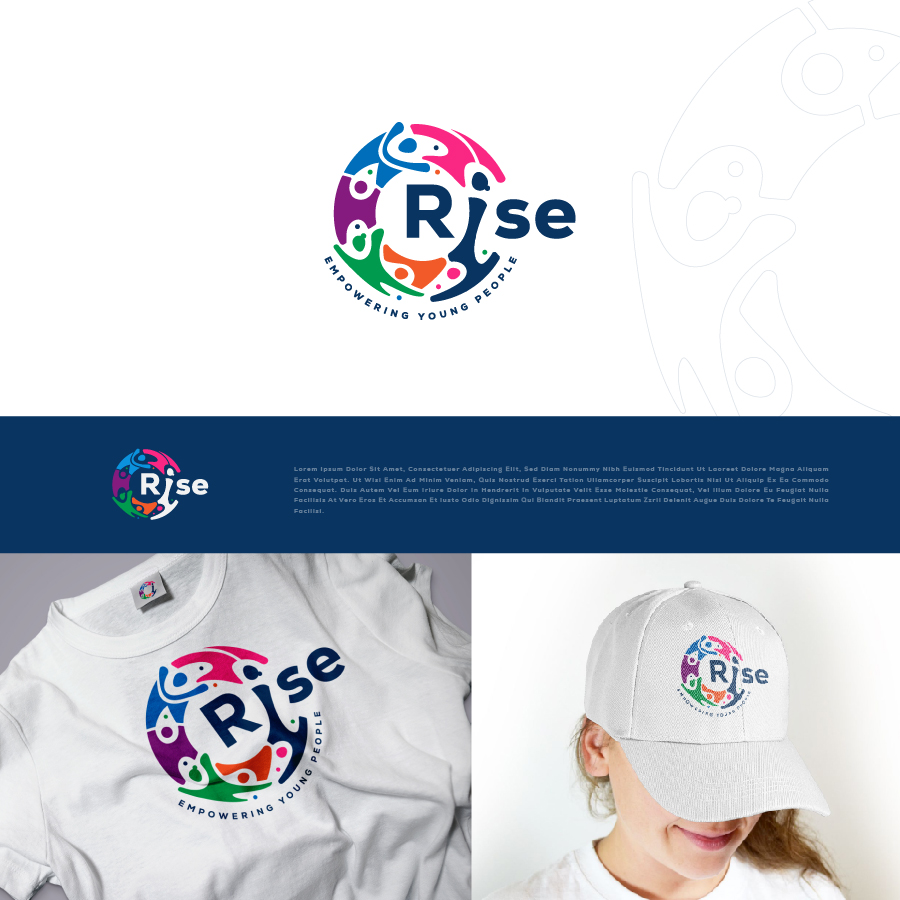 Logo Design by b4udz!n for this project | Design #35417381