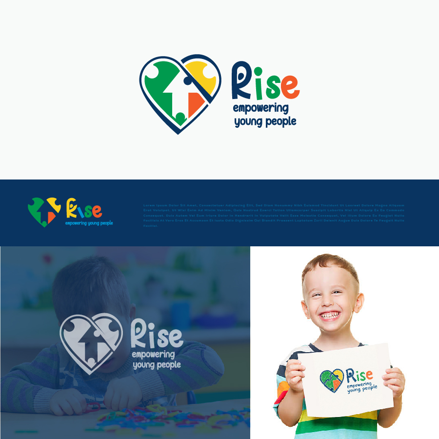 Logo Design by b4udz!n for this project | Design #35417555