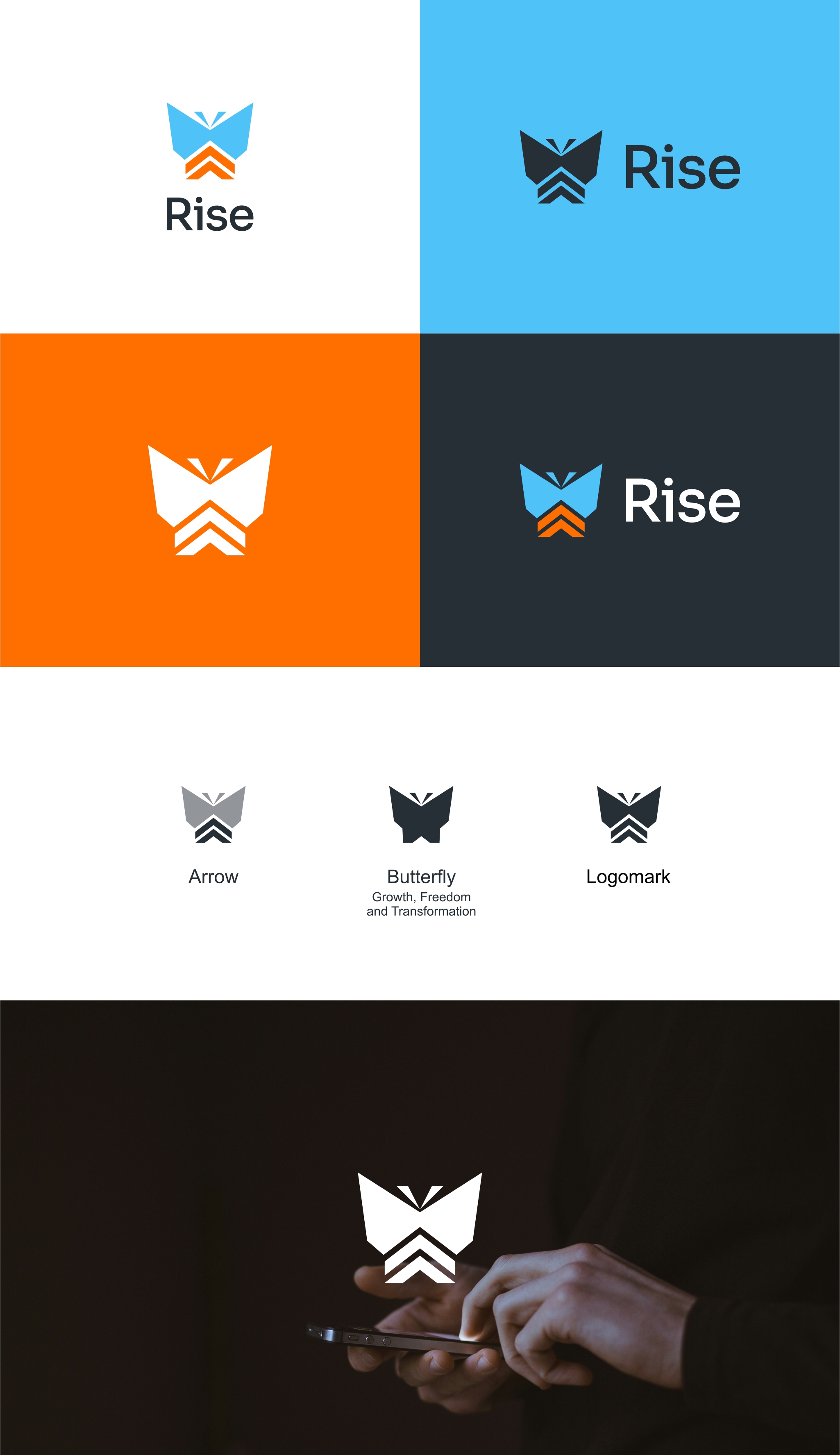 Logo Design by bazheet for this project | Design #35409674