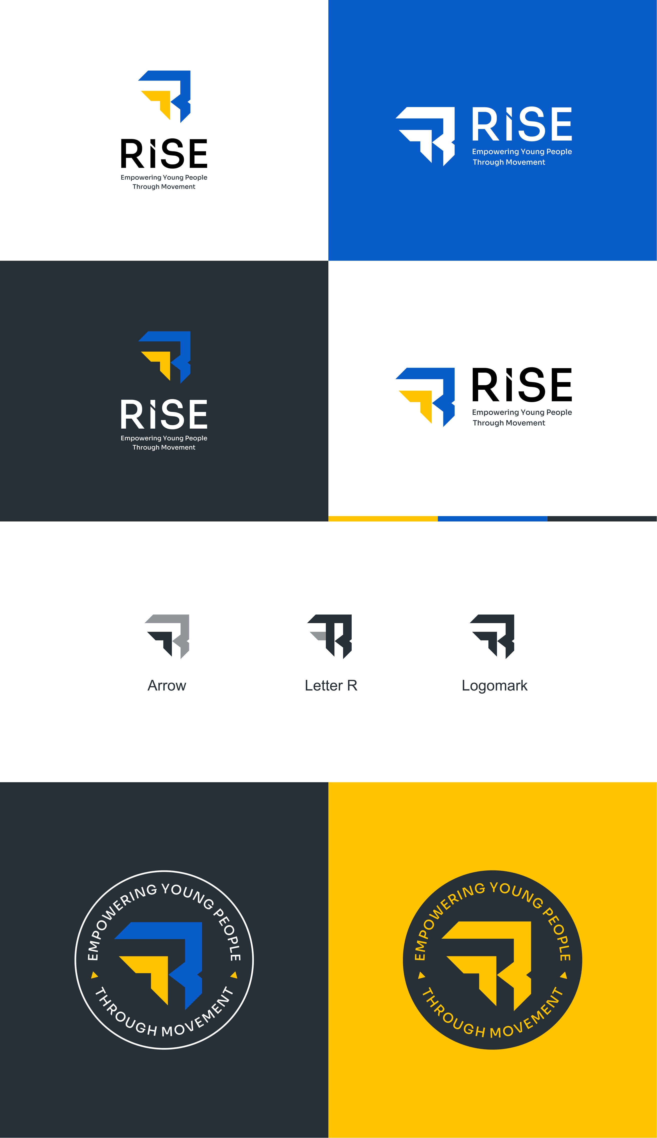 Logo Design by bazheet for this project | Design #35416973
