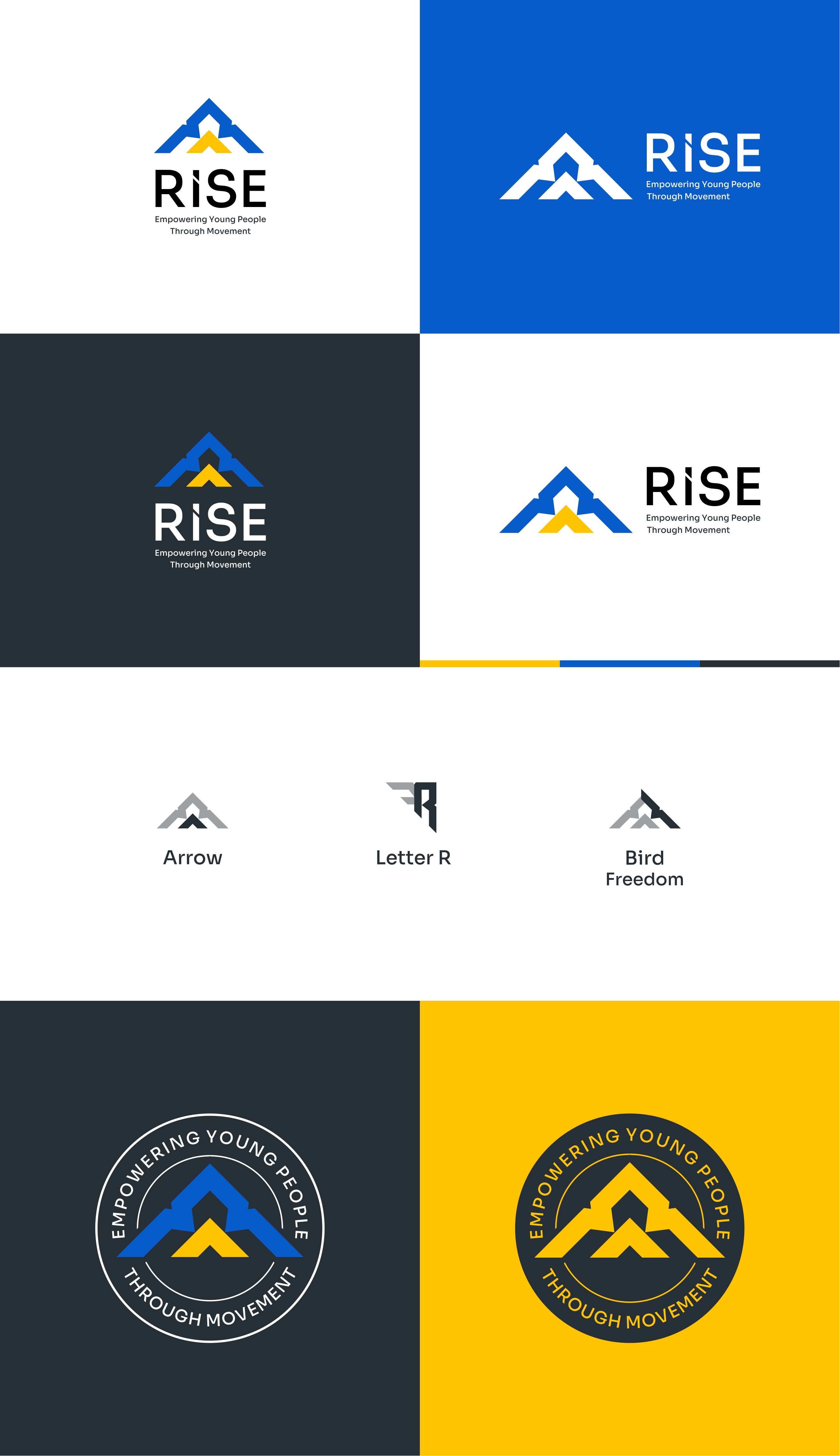 Logo Design by bazheet for this project | Design #35416979