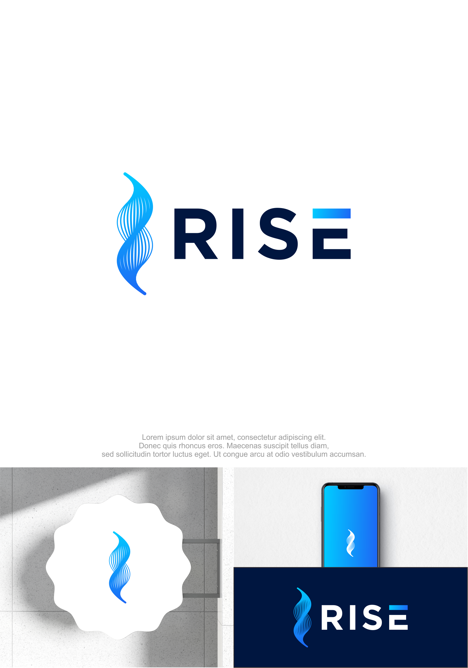 Logo Design by M.Syaiful Huda for this project | Design #35400320